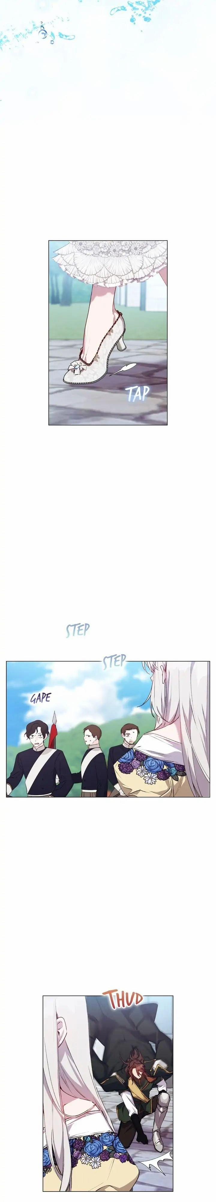 Bệ Hạ, Ta Sẽ Nuôi Dạy Con Của Ngài Thật Tốt 50 trang 12