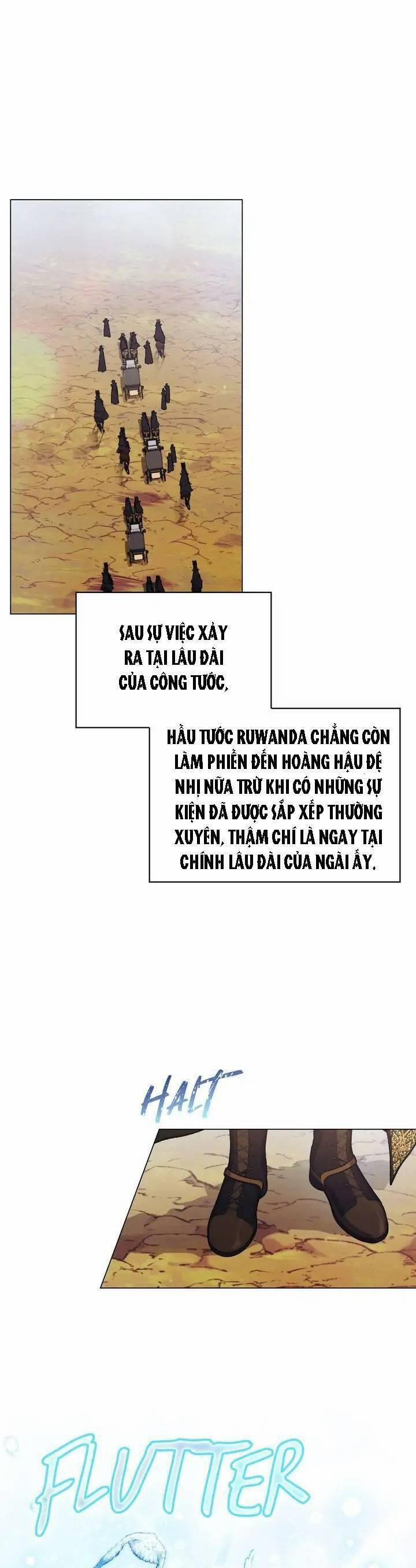 Bệ Hạ, Ta Sẽ Nuôi Dạy Con Của Ngài Thật Tốt 51 trang 0