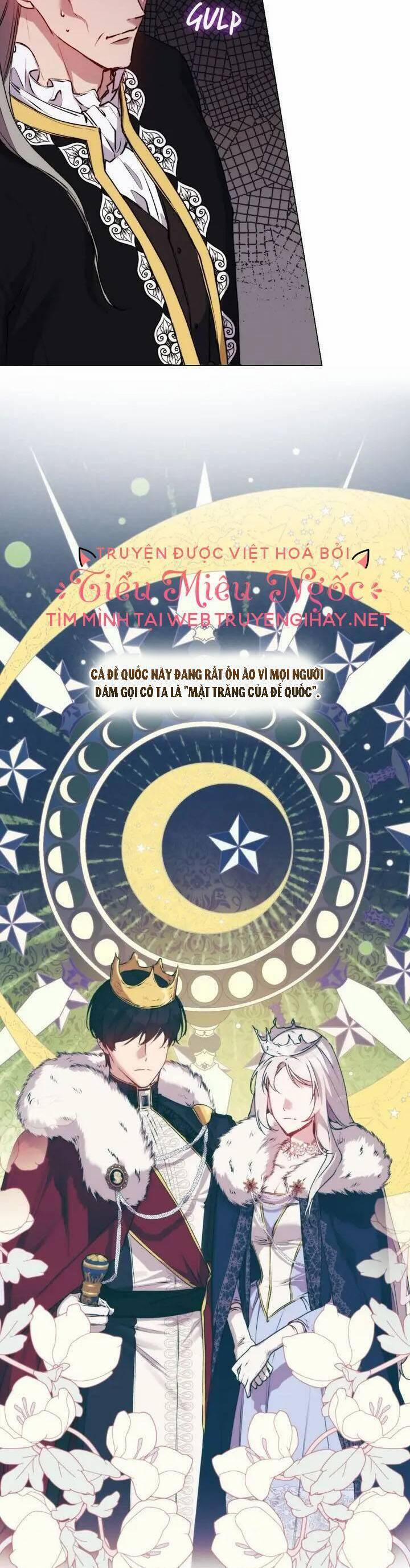 Bệ Hạ, Ta Sẽ Nuôi Dạy Con Của Ngài Thật Tốt 51 trang 15