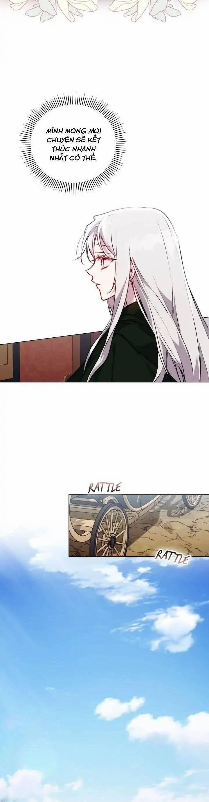 Bệ Hạ, Ta Sẽ Nuôi Dạy Con Của Ngài Thật Tốt 51 trang 16