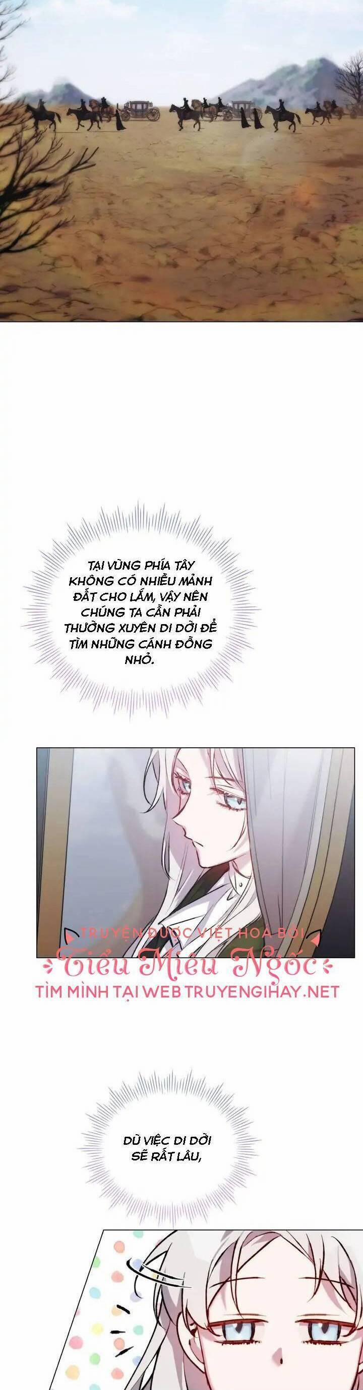 Bệ Hạ, Ta Sẽ Nuôi Dạy Con Của Ngài Thật Tốt 51 trang 17