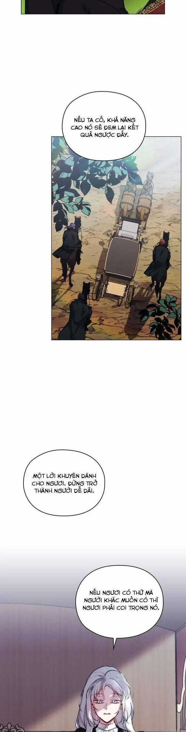 Bệ Hạ, Ta Sẽ Nuôi Dạy Con Của Ngài Thật Tốt 51 trang 23