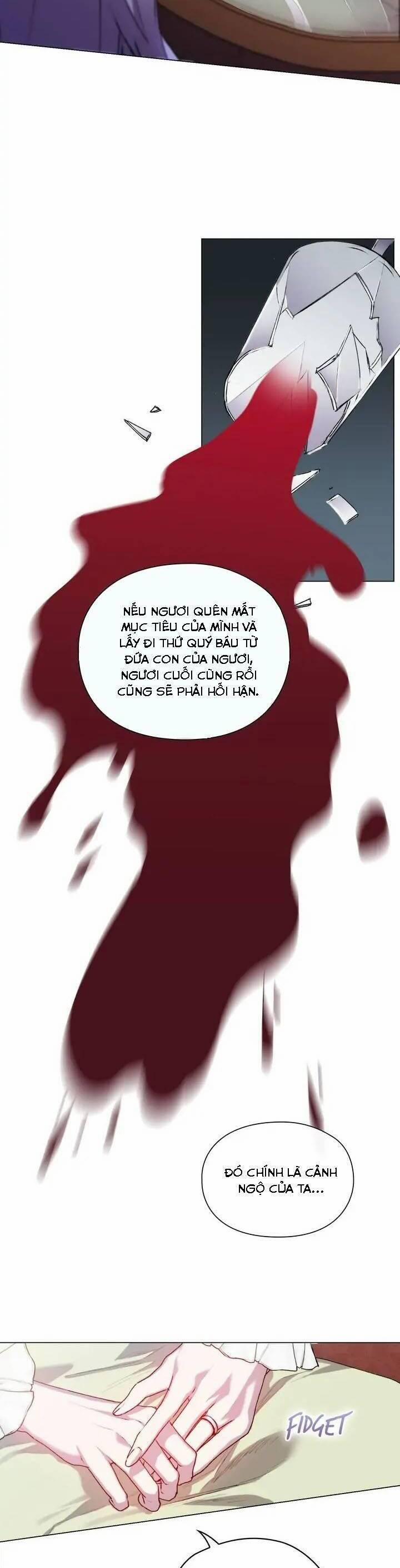 Bệ Hạ, Ta Sẽ Nuôi Dạy Con Của Ngài Thật Tốt 51 trang 26