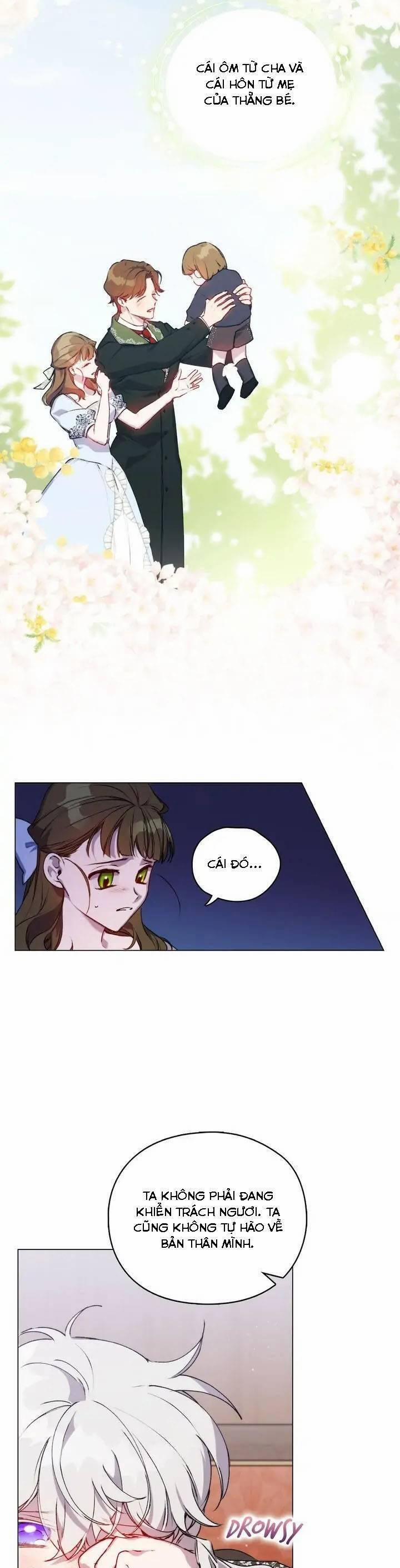 Bệ Hạ, Ta Sẽ Nuôi Dạy Con Của Ngài Thật Tốt 51 trang 28