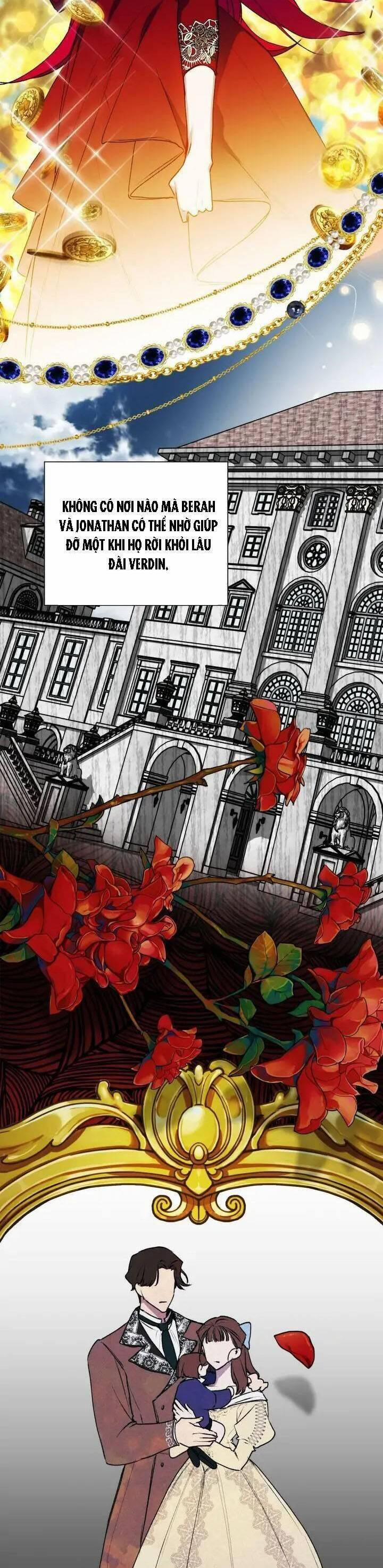 Bệ Hạ, Ta Sẽ Nuôi Dạy Con Của Ngài Thật Tốt 51 trang 33