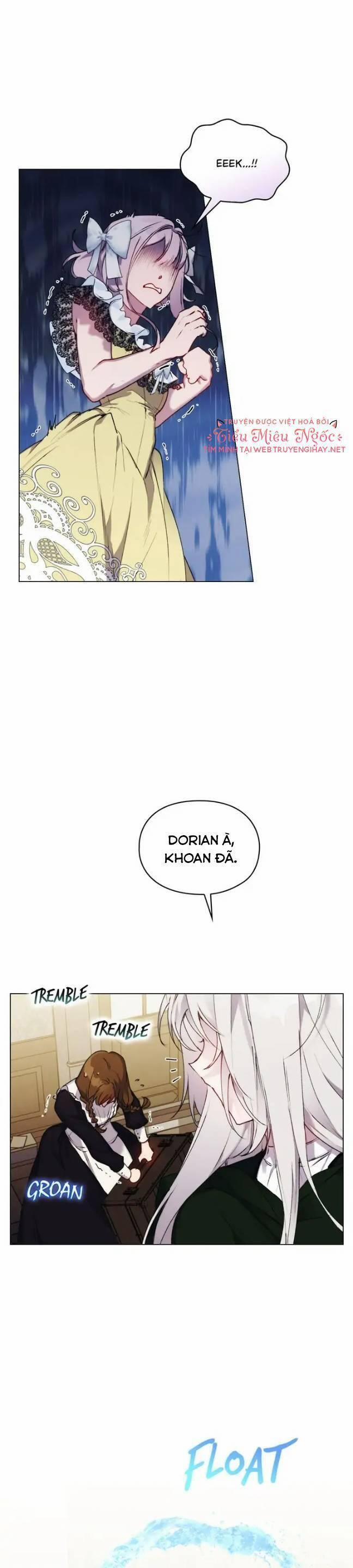 Bệ Hạ, Ta Sẽ Nuôi Dạy Con Của Ngài Thật Tốt 52 trang 20