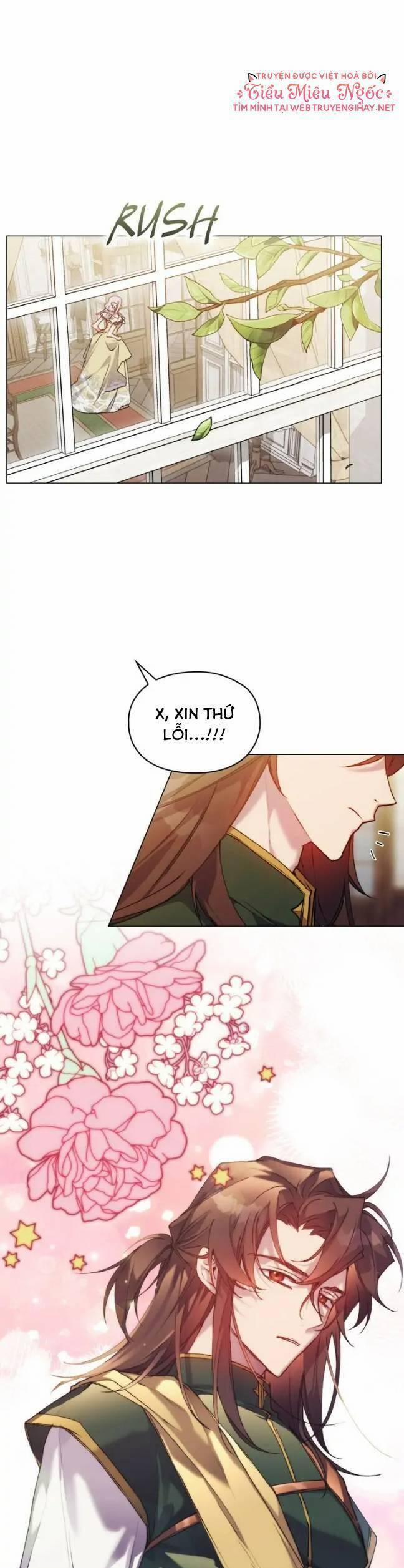 Bệ Hạ, Ta Sẽ Nuôi Dạy Con Của Ngài Thật Tốt 52 trang 30