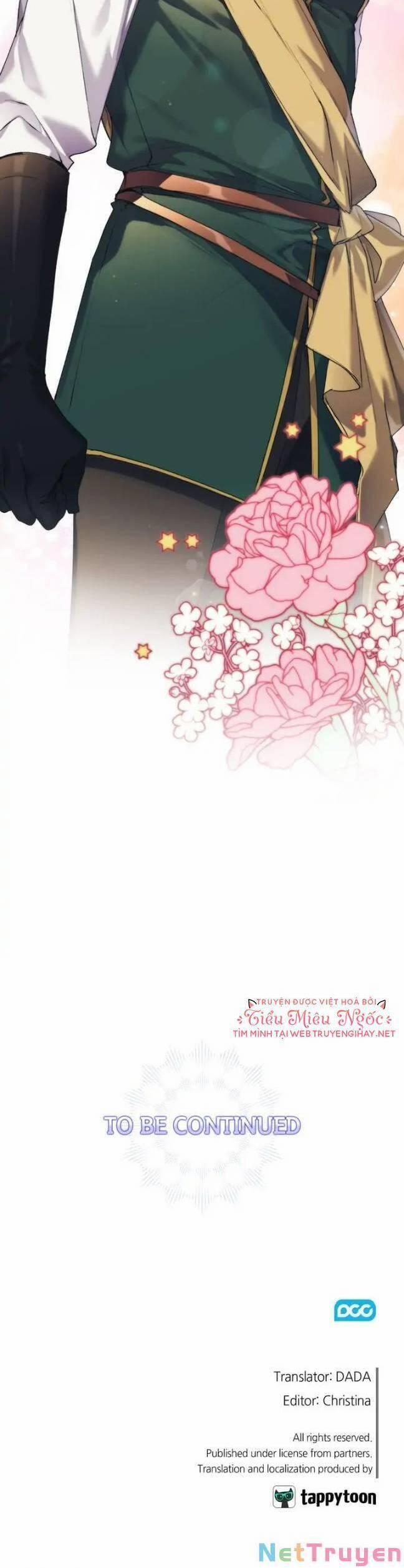 Bệ Hạ, Ta Sẽ Nuôi Dạy Con Của Ngài Thật Tốt 52 trang 31