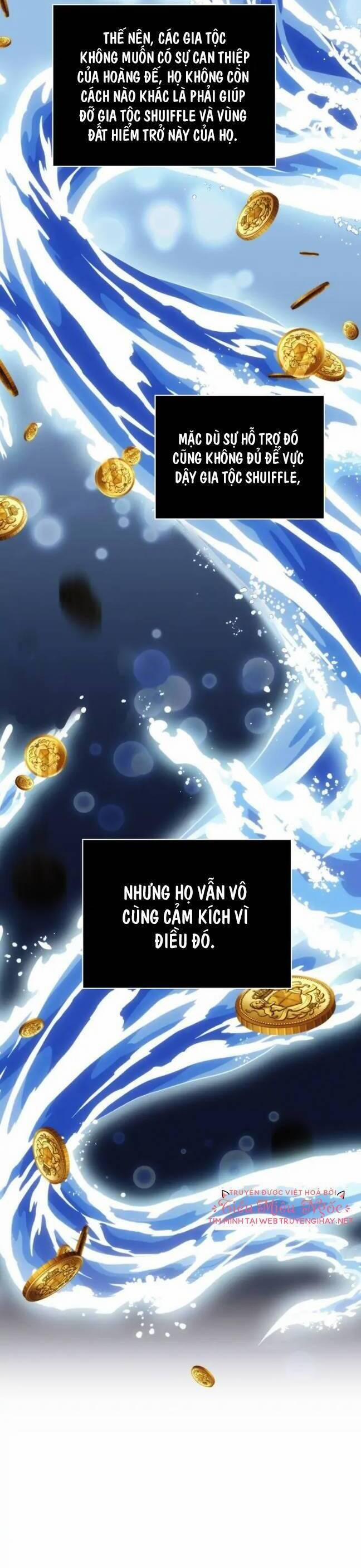 Bệ Hạ, Ta Sẽ Nuôi Dạy Con Của Ngài Thật Tốt 52 trang 6