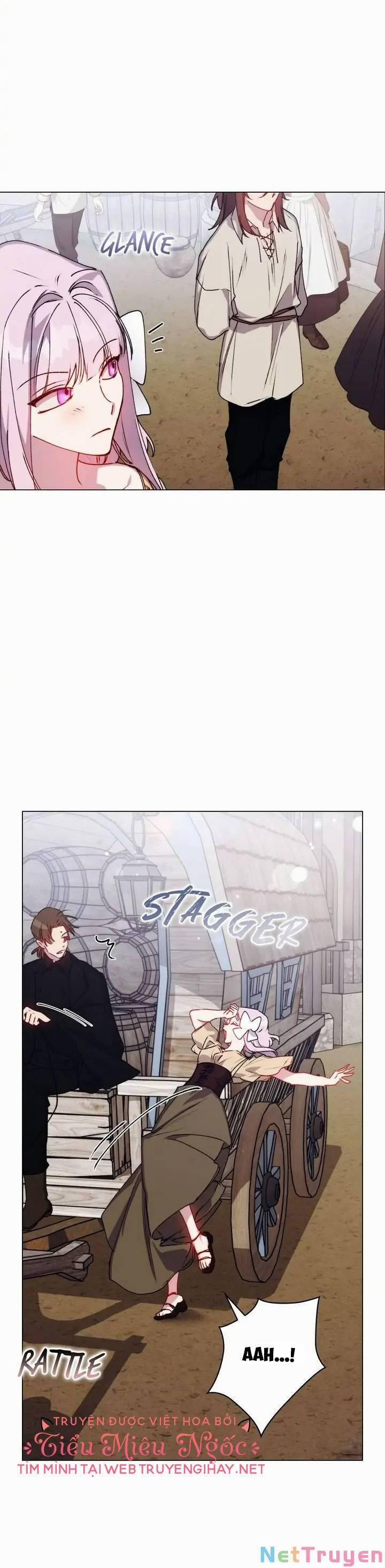 Bệ Hạ, Ta Sẽ Nuôi Dạy Con Của Ngài Thật Tốt 53 trang 10