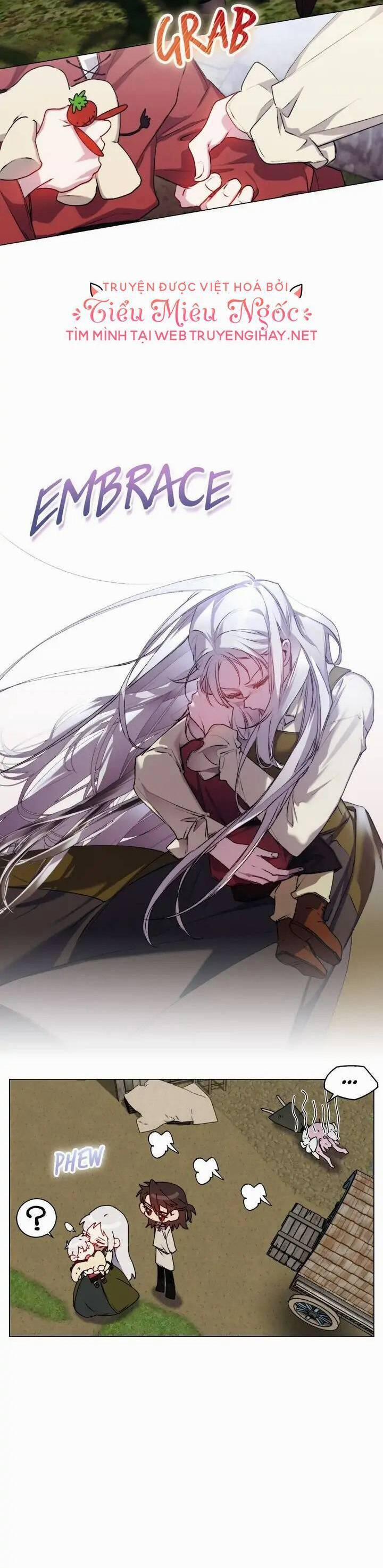 Bệ Hạ, Ta Sẽ Nuôi Dạy Con Của Ngài Thật Tốt 53 trang 12