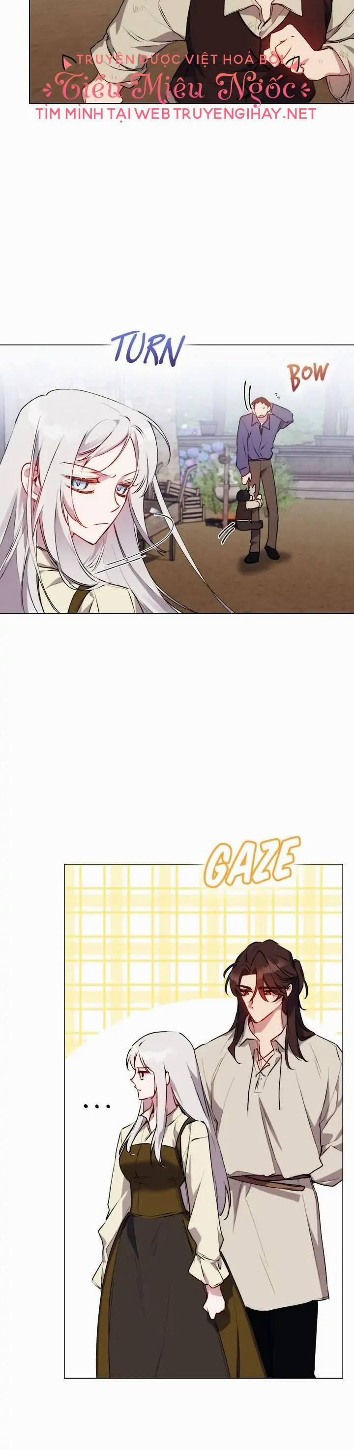 Bệ Hạ, Ta Sẽ Nuôi Dạy Con Của Ngài Thật Tốt 53 trang 19