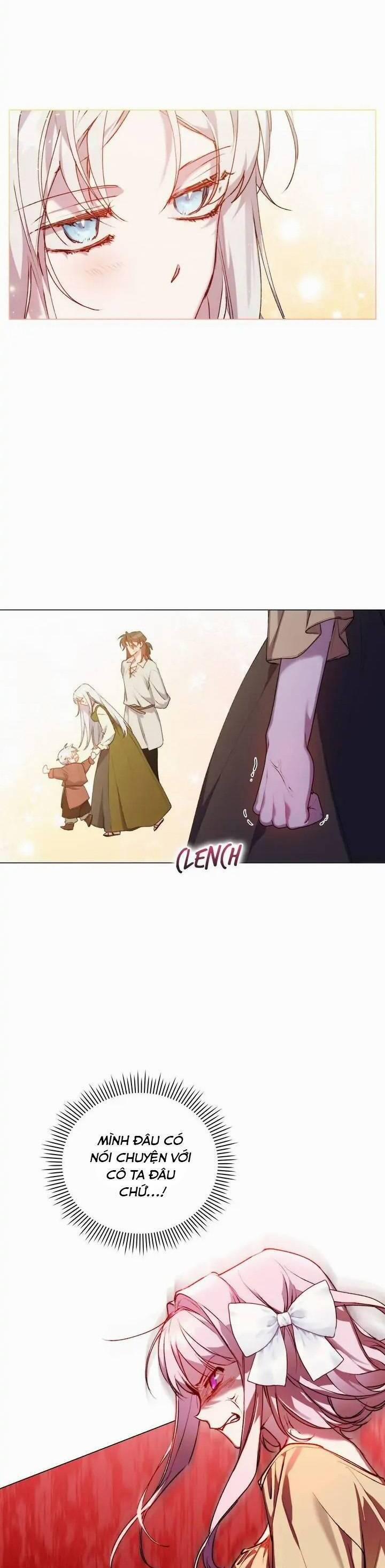 Bệ Hạ, Ta Sẽ Nuôi Dạy Con Của Ngài Thật Tốt 53 trang 2