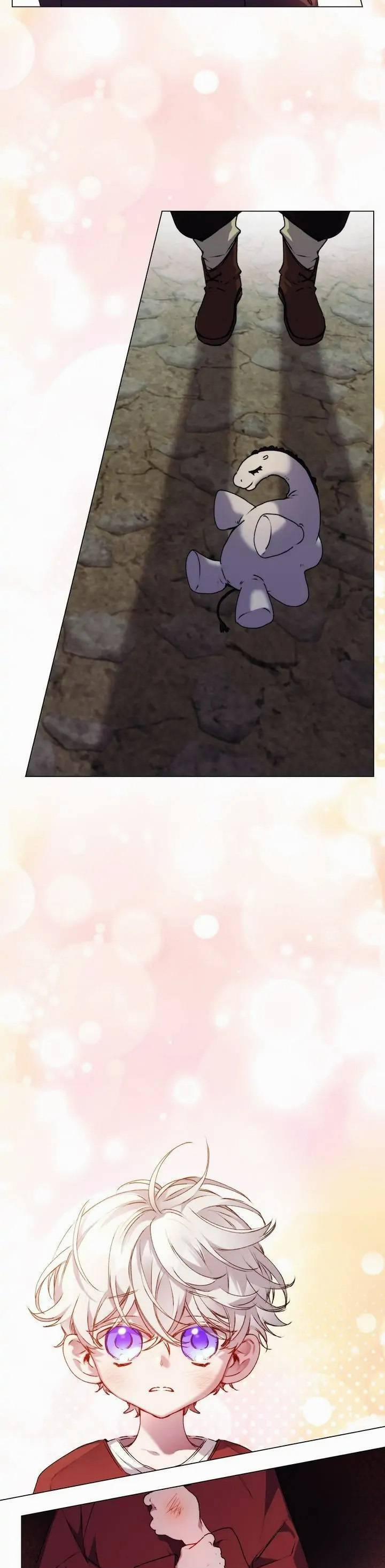 Bệ Hạ, Ta Sẽ Nuôi Dạy Con Của Ngài Thật Tốt 53 trang 23