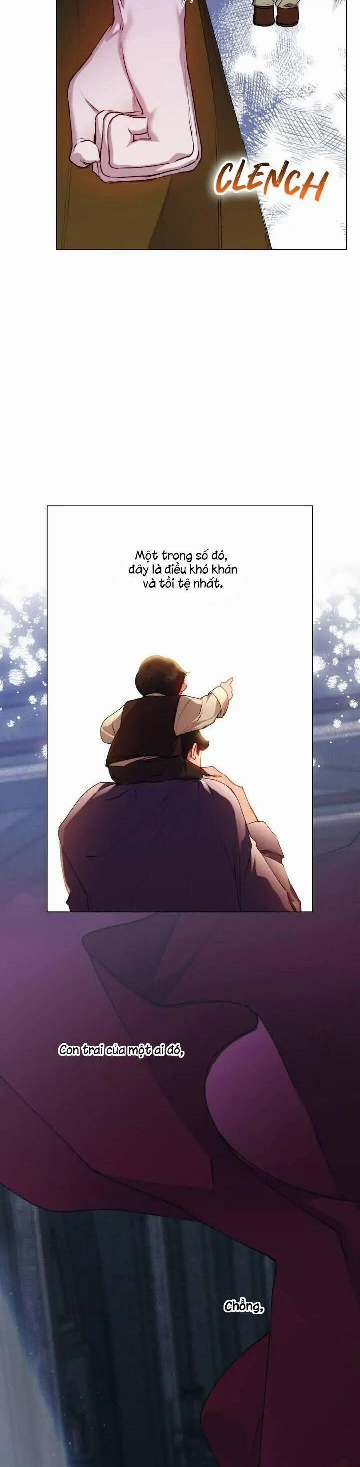 Bệ Hạ, Ta Sẽ Nuôi Dạy Con Của Ngài Thật Tốt 53 trang 25