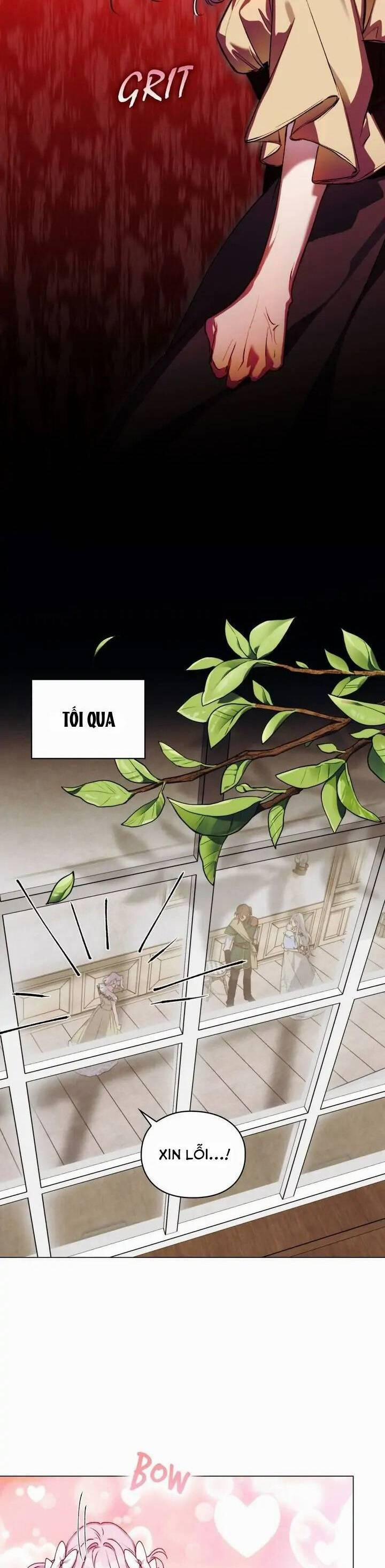 Bệ Hạ, Ta Sẽ Nuôi Dạy Con Của Ngài Thật Tốt 53 trang 3