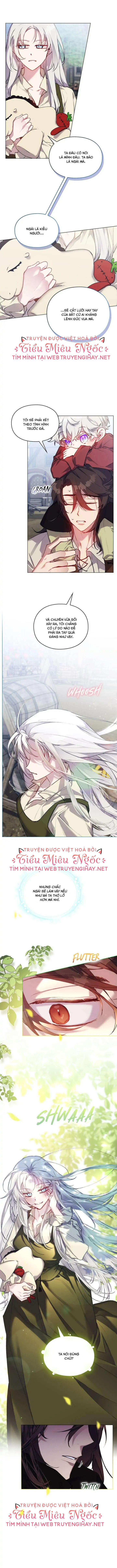 Bệ Hạ, Ta Sẽ Nuôi Dạy Con Của Ngài Thật Tốt 54 trang 3