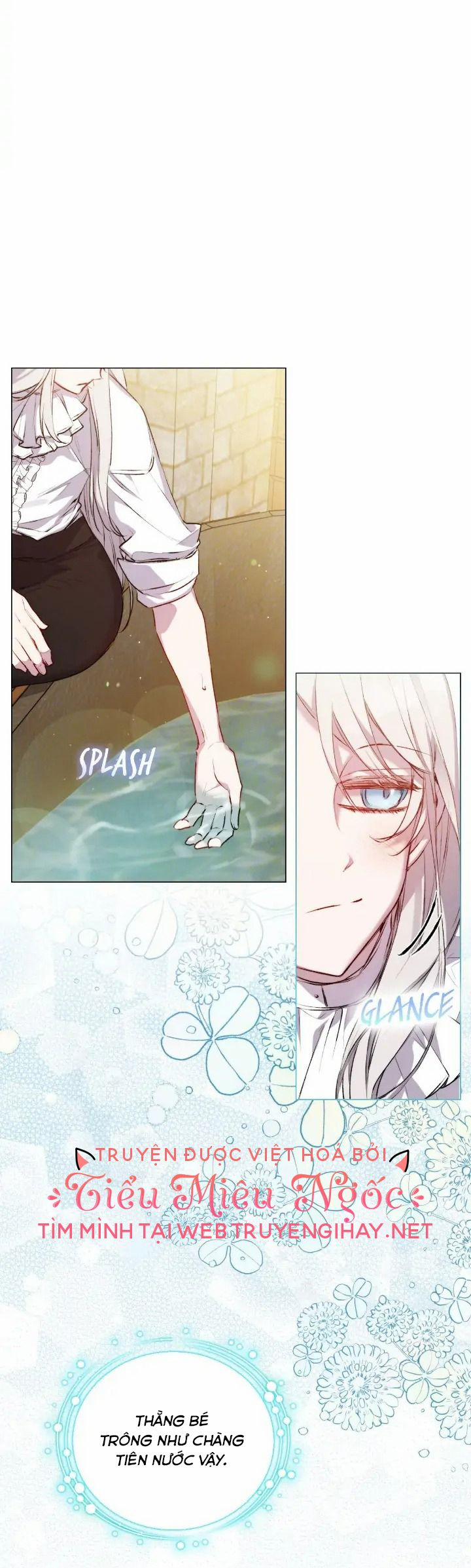 Bệ Hạ, Ta Sẽ Nuôi Dạy Con Của Ngài Thật Tốt 55 trang 24