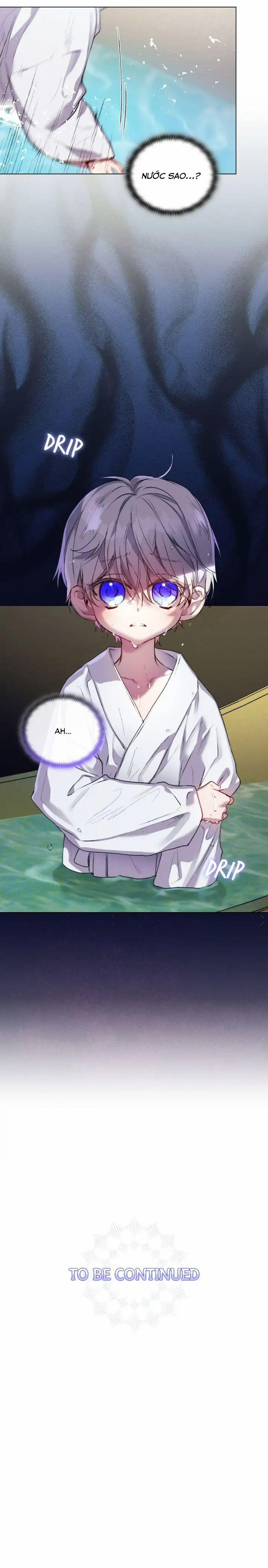 Bệ Hạ, Ta Sẽ Nuôi Dạy Con Của Ngài Thật Tốt 55 trang 31