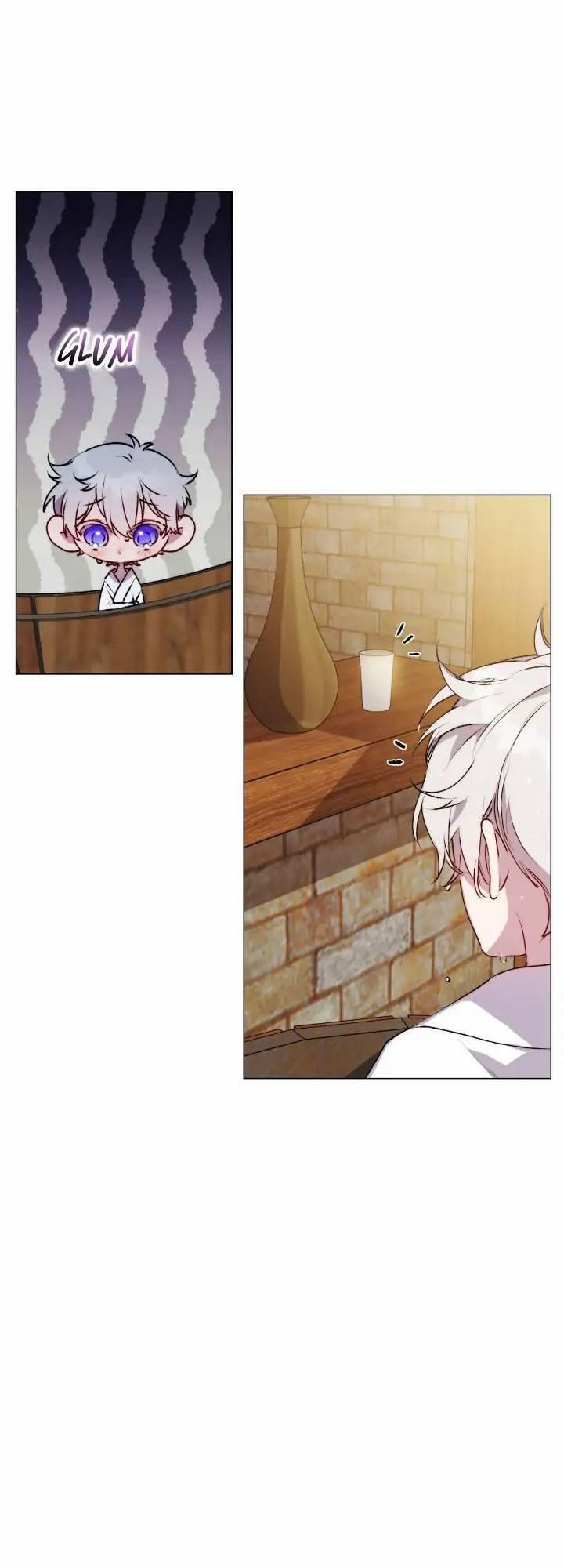 Bệ Hạ, Ta Sẽ Nuôi Dạy Con Của Ngài Thật Tốt 56 trang 0