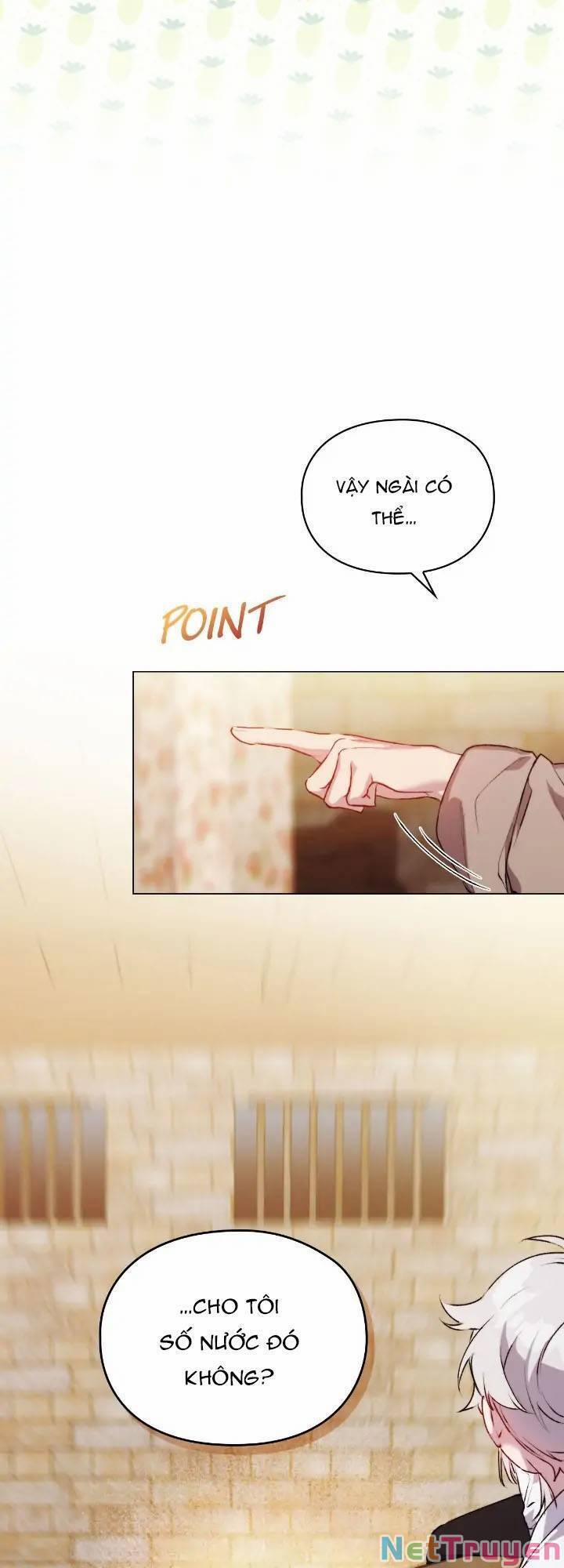 Bệ Hạ, Ta Sẽ Nuôi Dạy Con Của Ngài Thật Tốt 56 trang 10