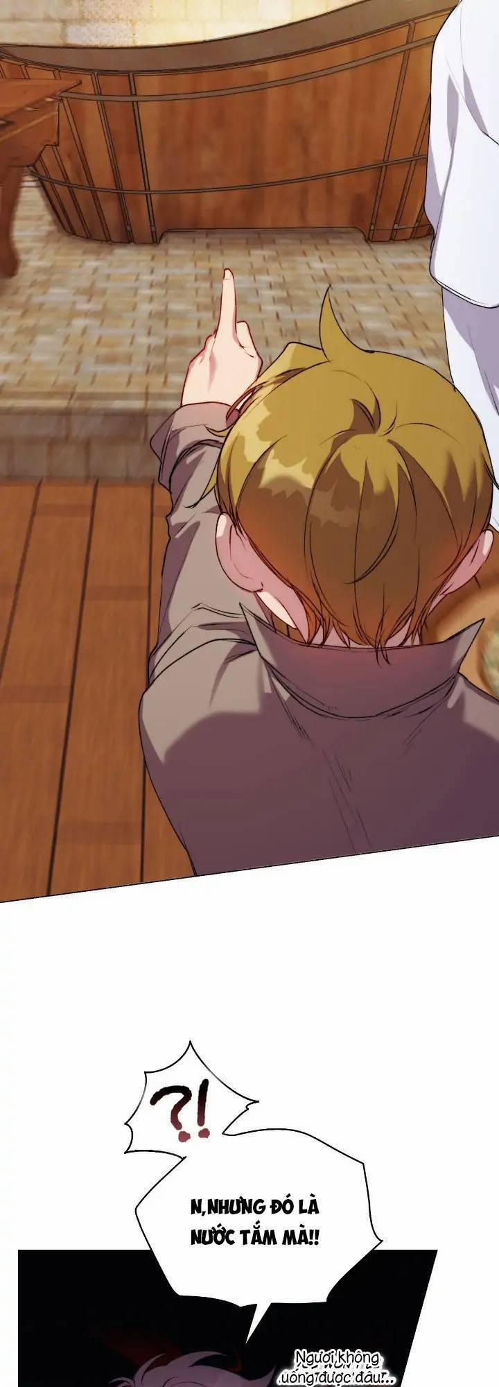 Bệ Hạ, Ta Sẽ Nuôi Dạy Con Của Ngài Thật Tốt 56 trang 11