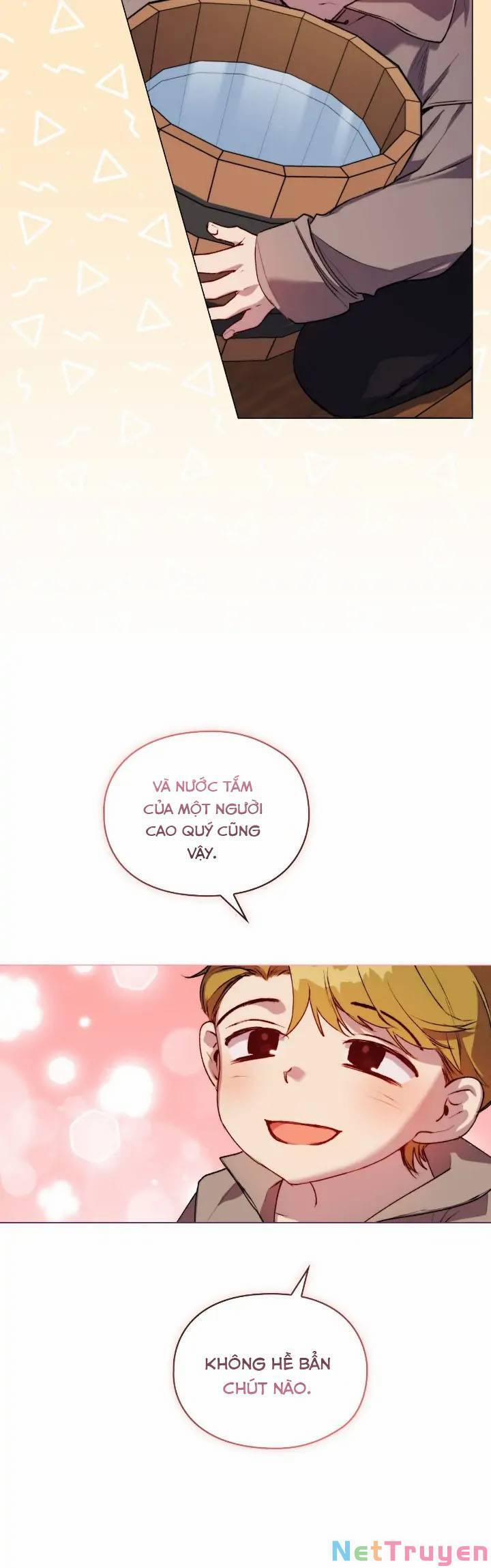 Bệ Hạ, Ta Sẽ Nuôi Dạy Con Của Ngài Thật Tốt 56 trang 13