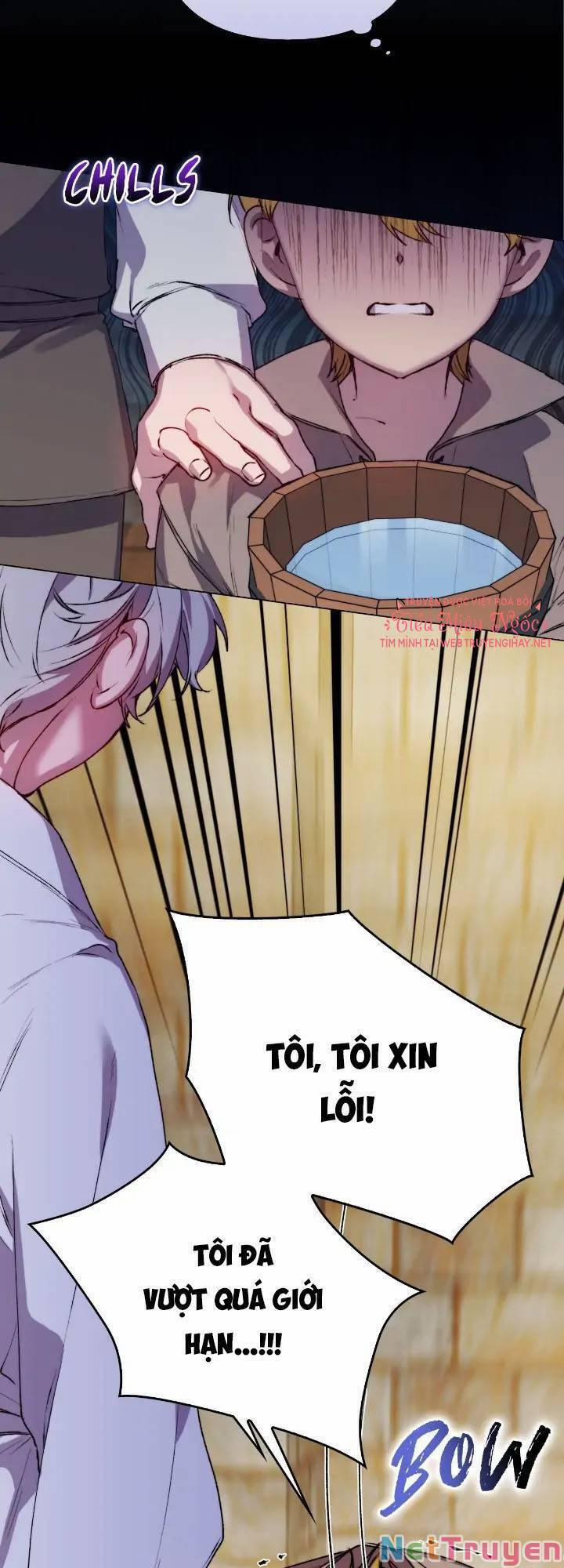 Bệ Hạ, Ta Sẽ Nuôi Dạy Con Của Ngài Thật Tốt 56 trang 15