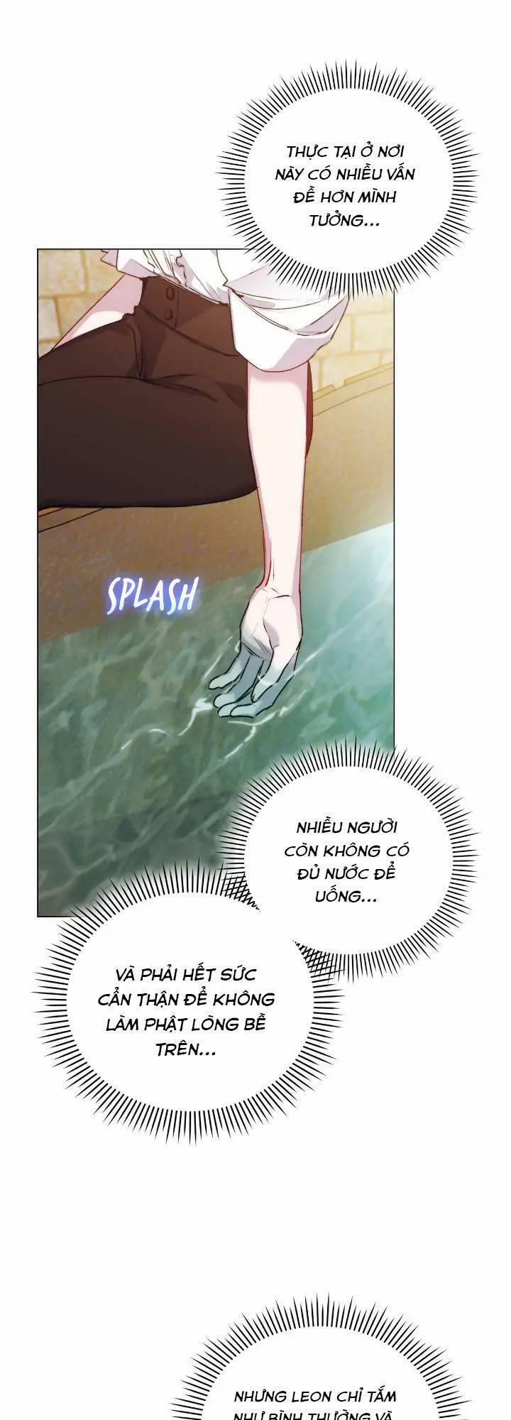 Bệ Hạ, Ta Sẽ Nuôi Dạy Con Của Ngài Thật Tốt 56 trang 18