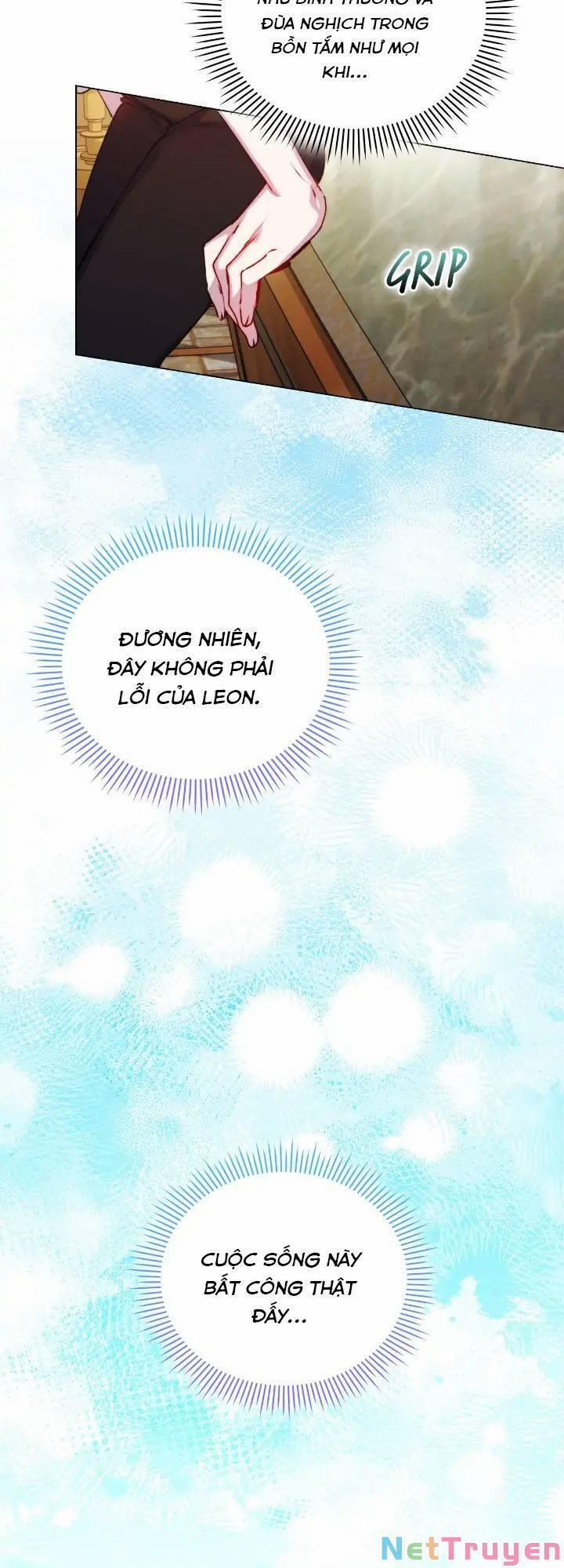 Bệ Hạ, Ta Sẽ Nuôi Dạy Con Của Ngài Thật Tốt 56 trang 19