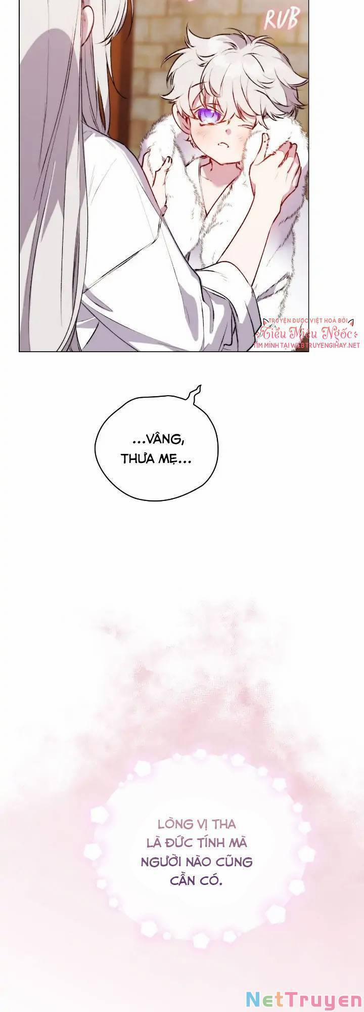 Bệ Hạ, Ta Sẽ Nuôi Dạy Con Của Ngài Thật Tốt 56 trang 24