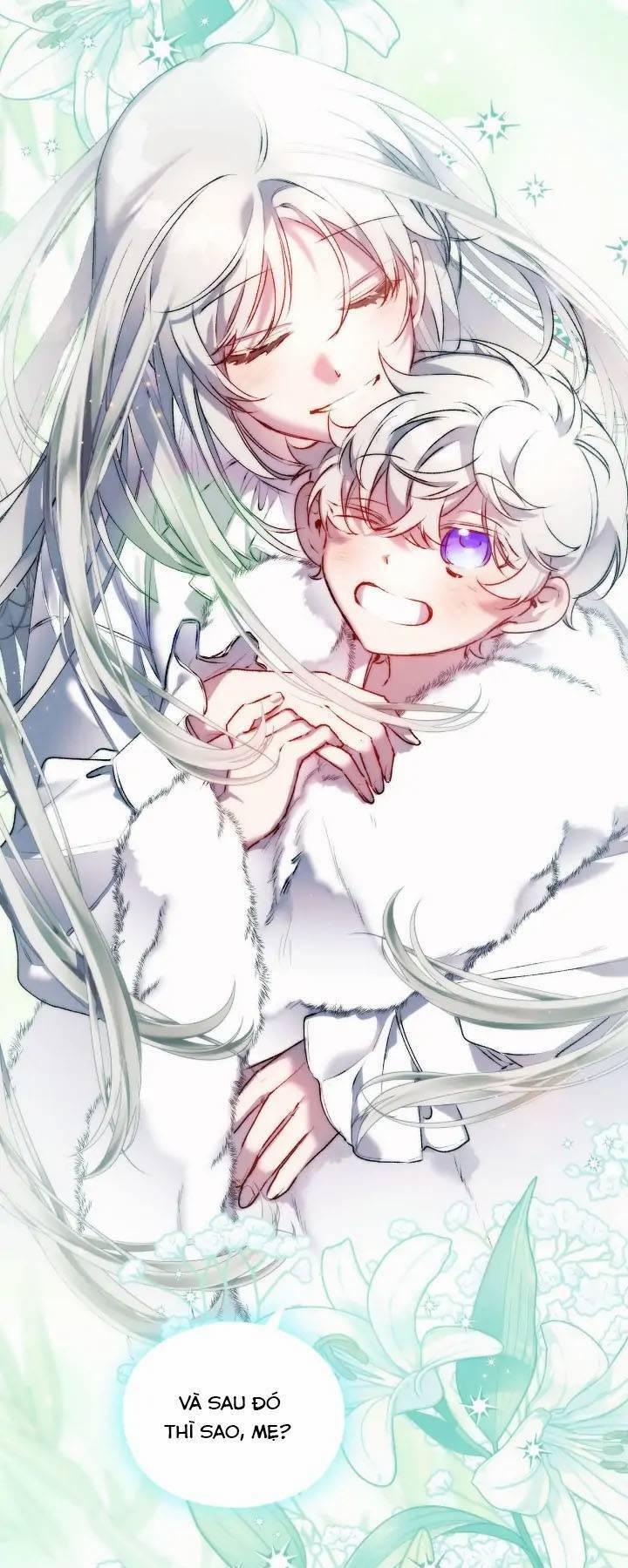 Bệ Hạ, Ta Sẽ Nuôi Dạy Con Của Ngài Thật Tốt 56 trang 30