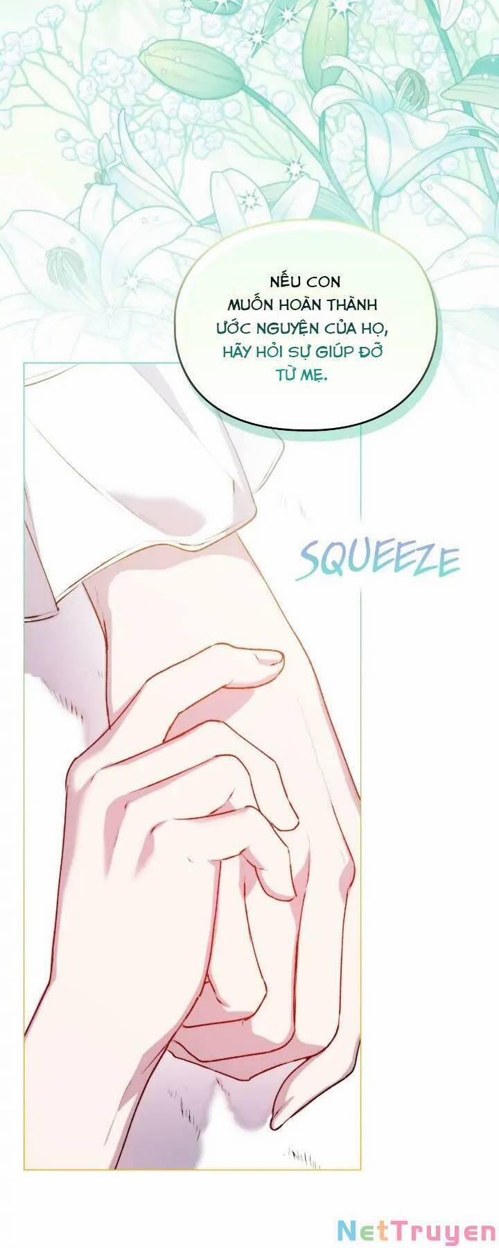 Bệ Hạ, Ta Sẽ Nuôi Dạy Con Của Ngài Thật Tốt 56 trang 31