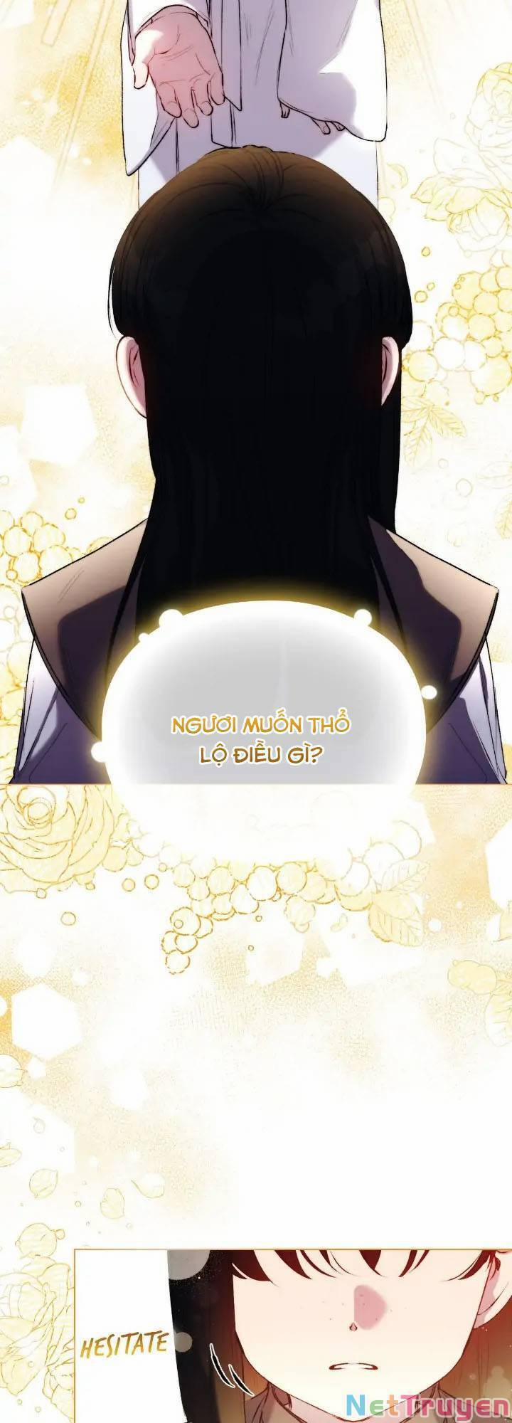 Bệ Hạ, Ta Sẽ Nuôi Dạy Con Của Ngài Thật Tốt 56 trang 42