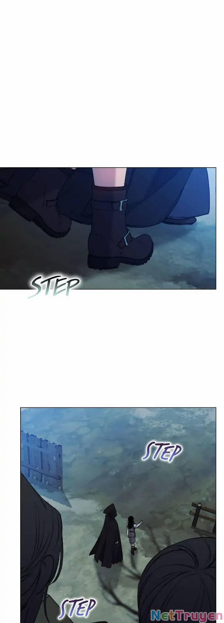 Bệ Hạ, Ta Sẽ Nuôi Dạy Con Của Ngài Thật Tốt 56 trang 44