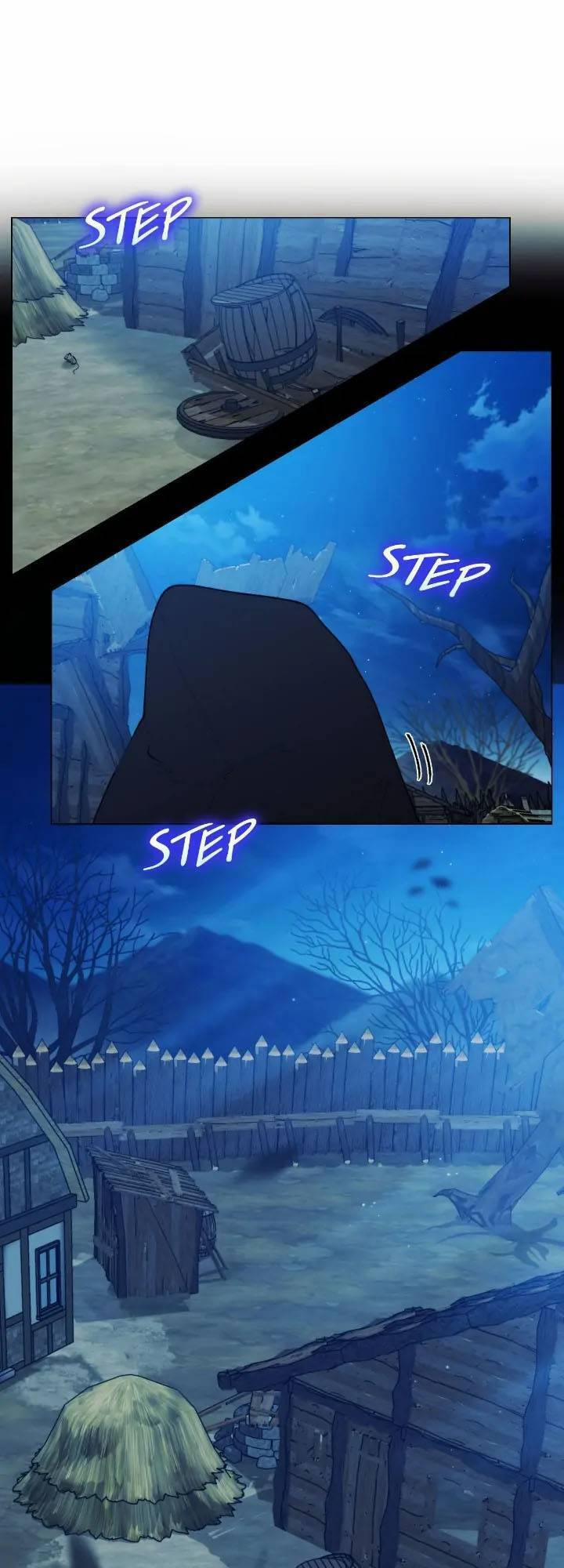 Bệ Hạ, Ta Sẽ Nuôi Dạy Con Của Ngài Thật Tốt 56 trang 46