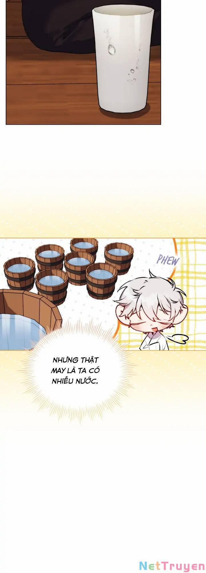 Bệ Hạ, Ta Sẽ Nuôi Dạy Con Của Ngài Thật Tốt 56 trang 5