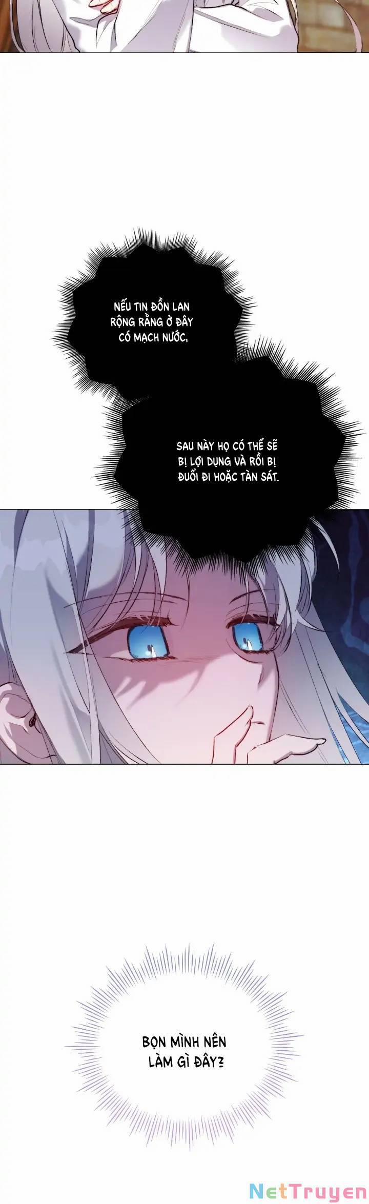 Bệ Hạ, Ta Sẽ Nuôi Dạy Con Của Ngài Thật Tốt 57 trang 1