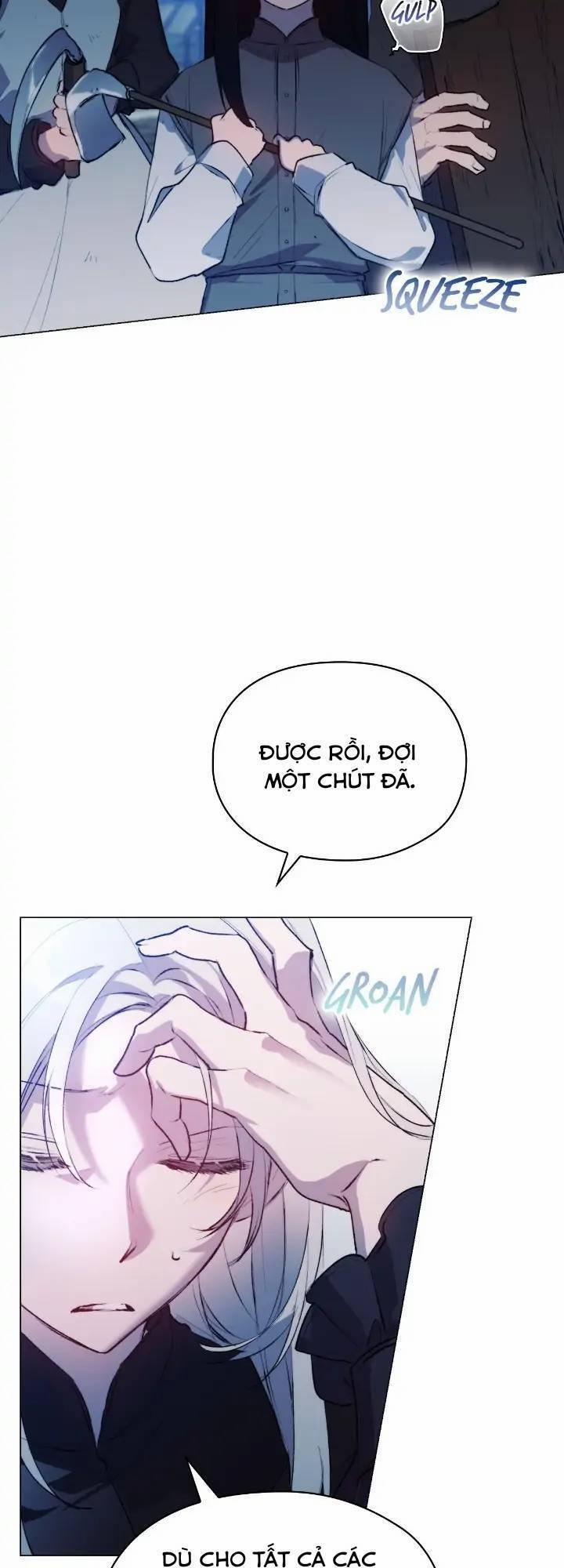 Bệ Hạ, Ta Sẽ Nuôi Dạy Con Của Ngài Thật Tốt 57 trang 10