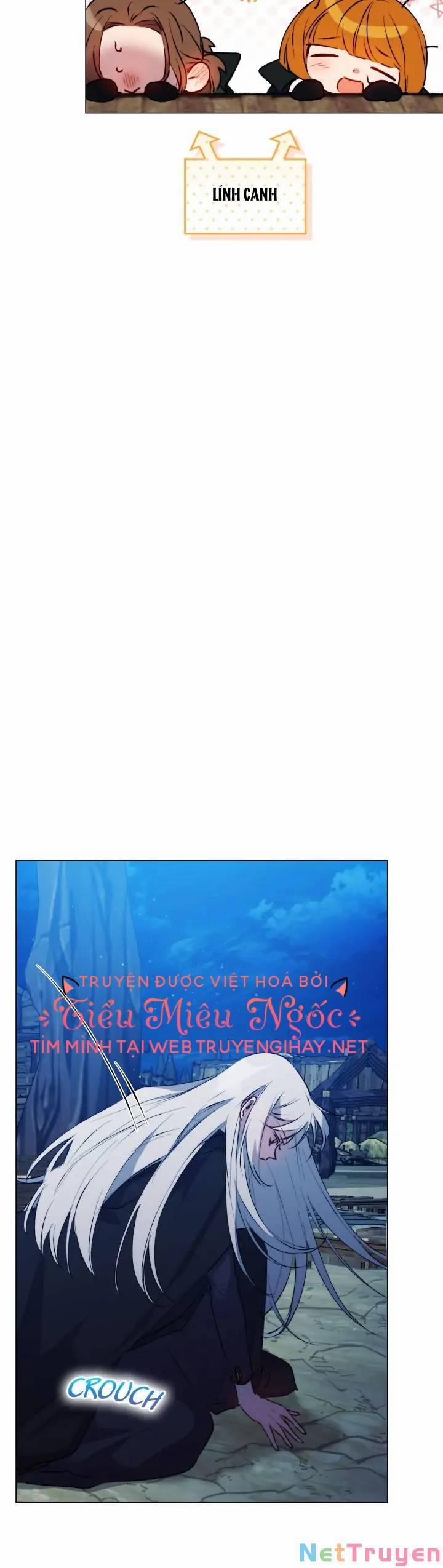 Bệ Hạ, Ta Sẽ Nuôi Dạy Con Của Ngài Thật Tốt 57 trang 12