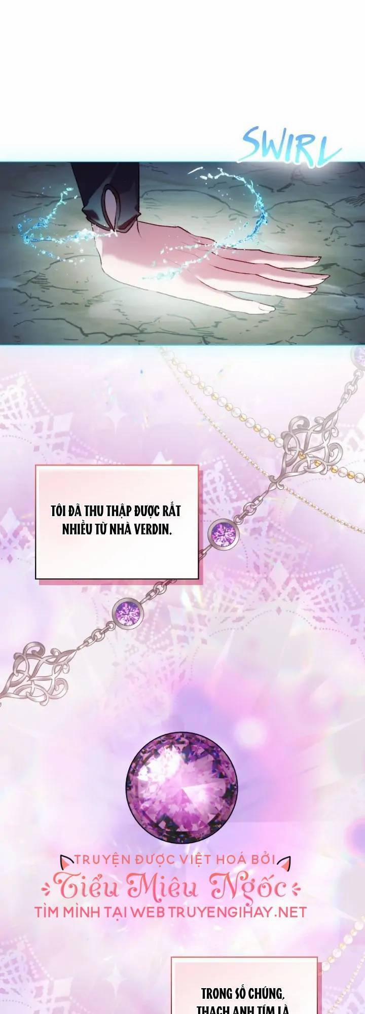 Bệ Hạ, Ta Sẽ Nuôi Dạy Con Của Ngài Thật Tốt 57 trang 13