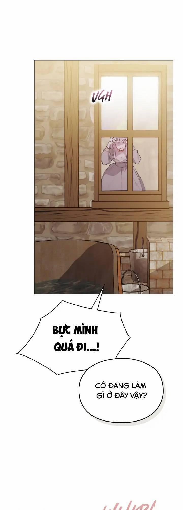 Bệ Hạ, Ta Sẽ Nuôi Dạy Con Của Ngài Thật Tốt 57 trang 17