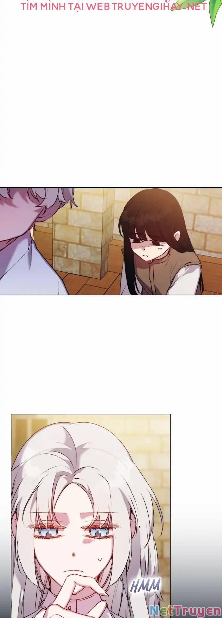 Bệ Hạ, Ta Sẽ Nuôi Dạy Con Của Ngài Thật Tốt 57 trang 3