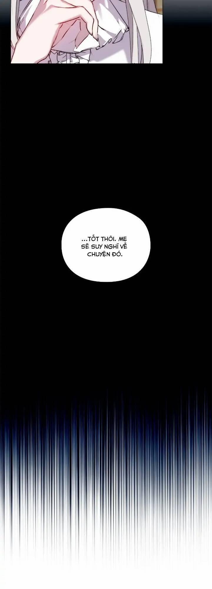 Bệ Hạ, Ta Sẽ Nuôi Dạy Con Của Ngài Thật Tốt 57 trang 4