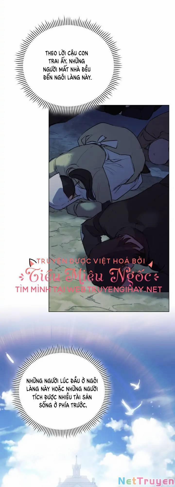 Bệ Hạ, Ta Sẽ Nuôi Dạy Con Của Ngài Thật Tốt 57 trang 5