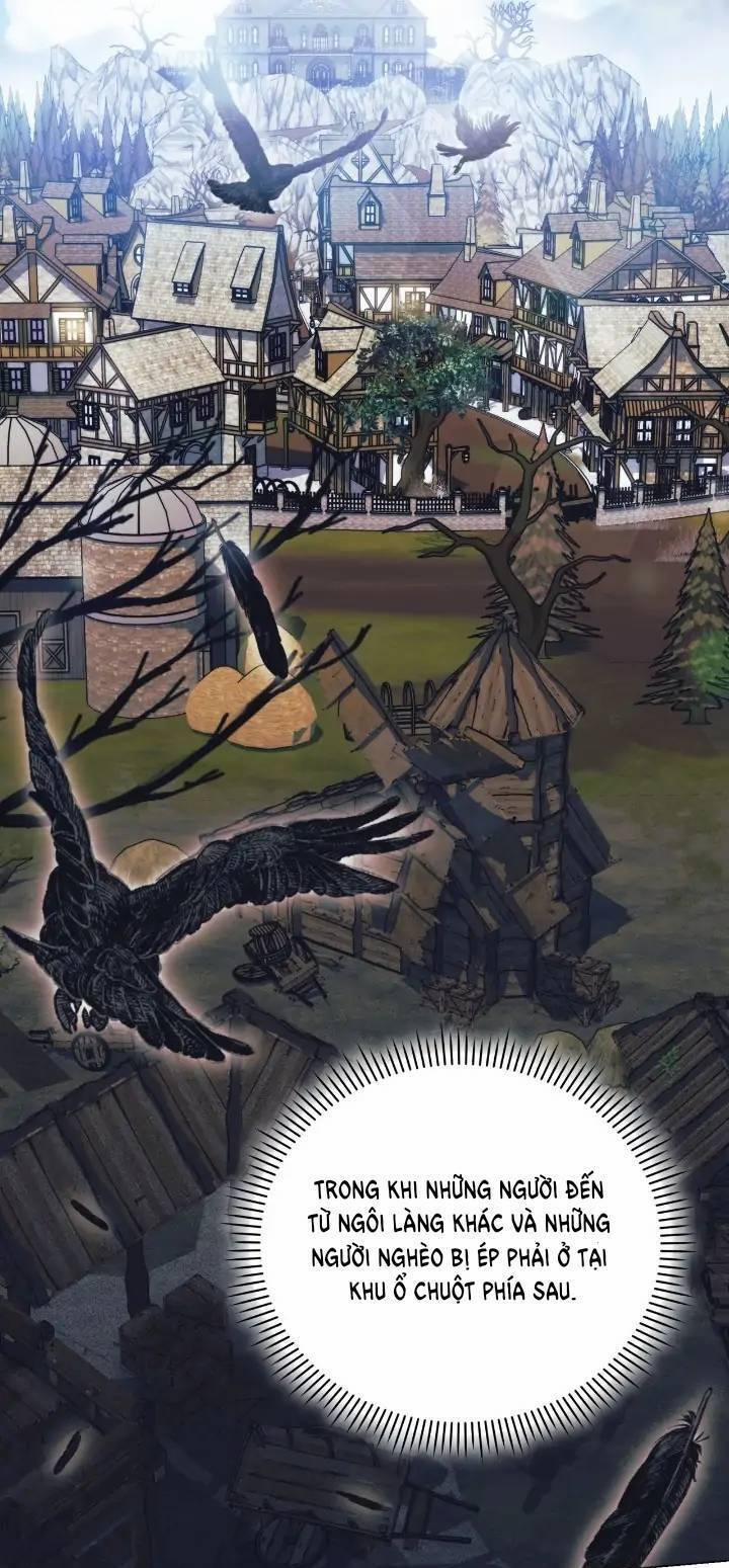 Bệ Hạ, Ta Sẽ Nuôi Dạy Con Của Ngài Thật Tốt 57 trang 6