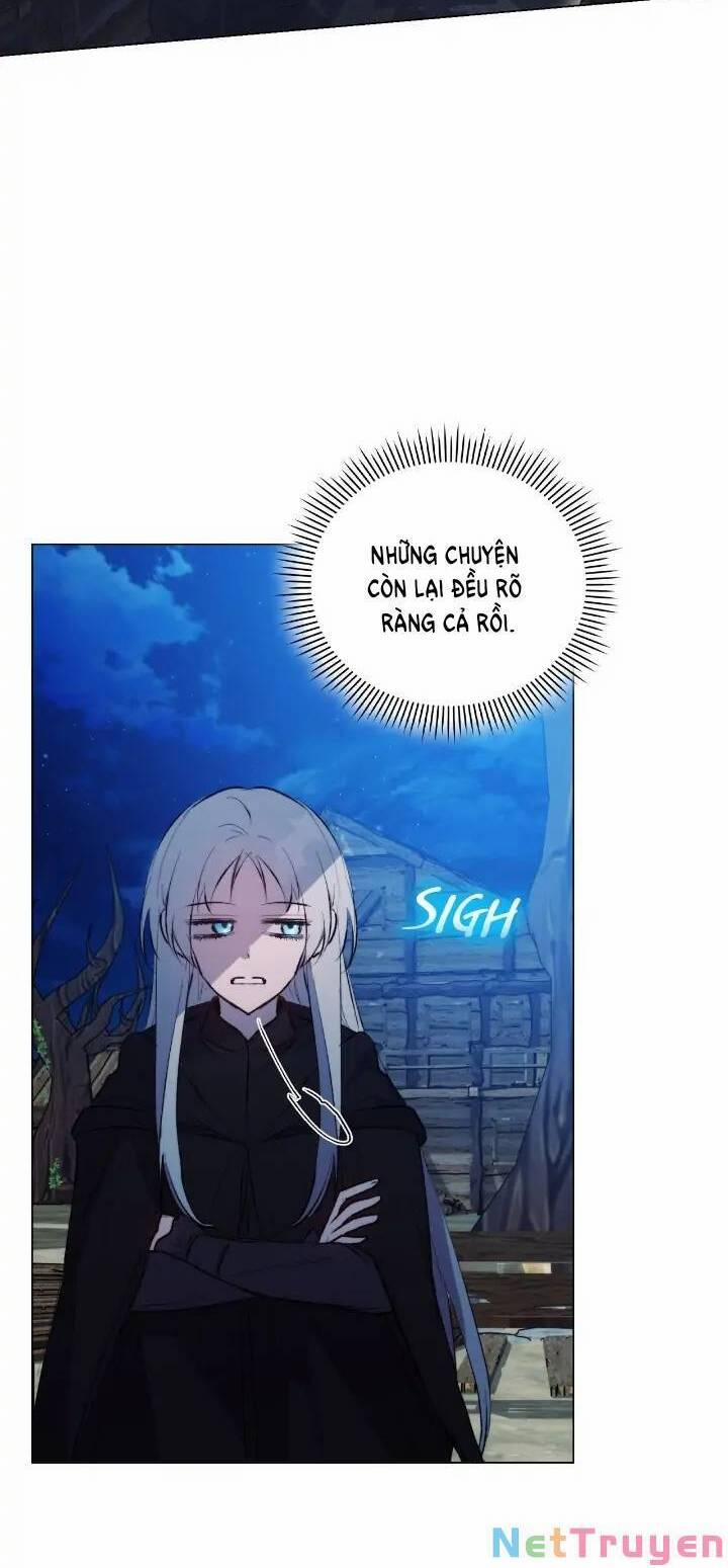 Bệ Hạ, Ta Sẽ Nuôi Dạy Con Của Ngài Thật Tốt 57 trang 7