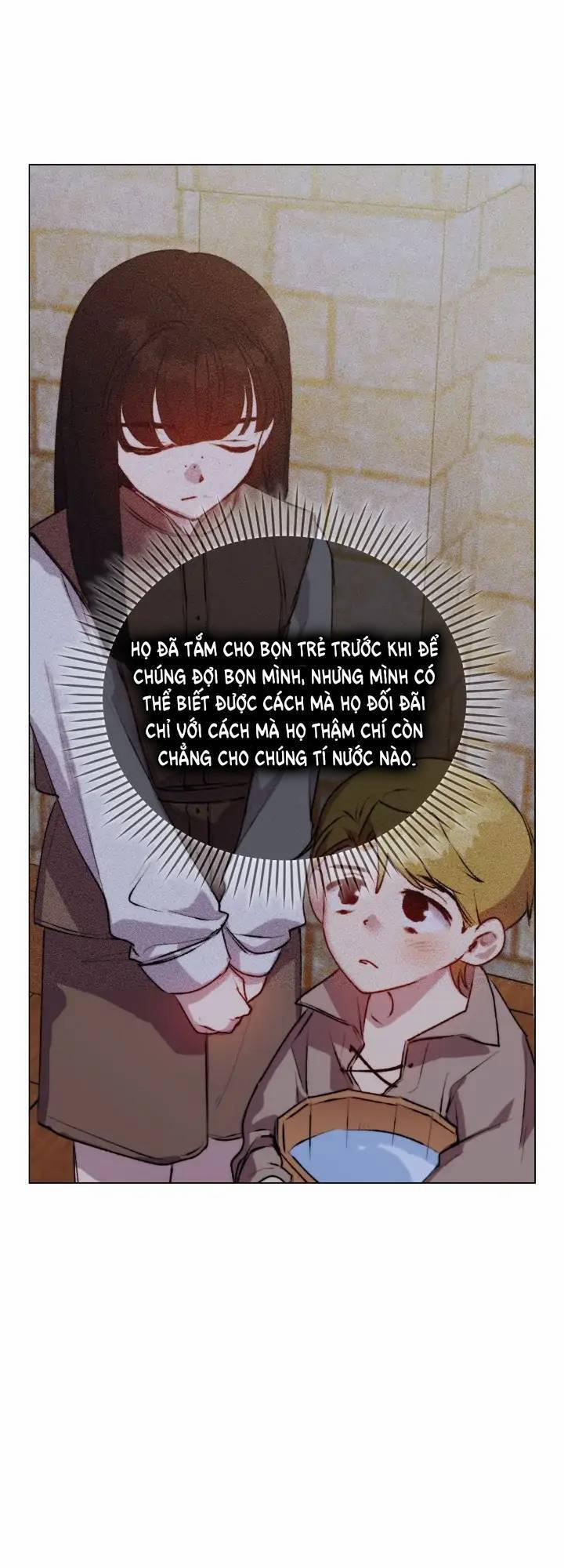 Bệ Hạ, Ta Sẽ Nuôi Dạy Con Của Ngài Thật Tốt 57 trang 8