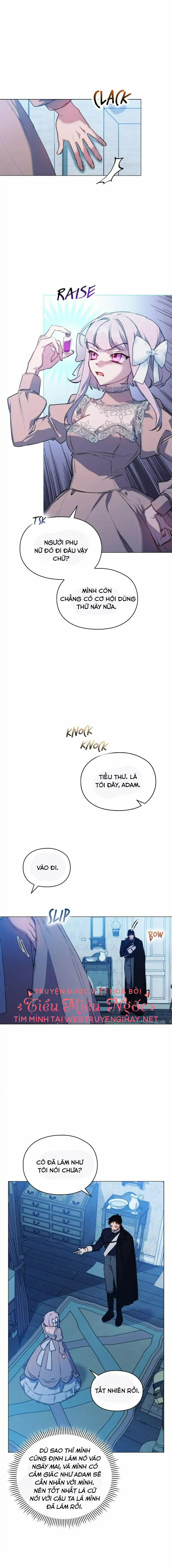 Bệ Hạ, Ta Sẽ Nuôi Dạy Con Của Ngài Thật Tốt 58 trang 0