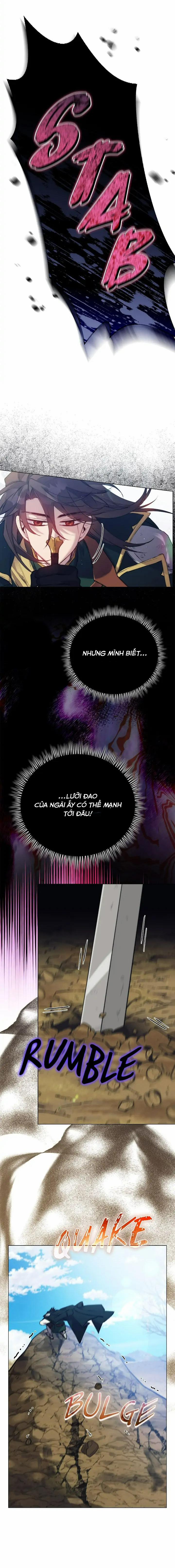 Bệ Hạ, Ta Sẽ Nuôi Dạy Con Của Ngài Thật Tốt 58 trang 15